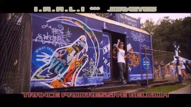 I.R.A.L.I *** Jorneyss смотреть онлайн