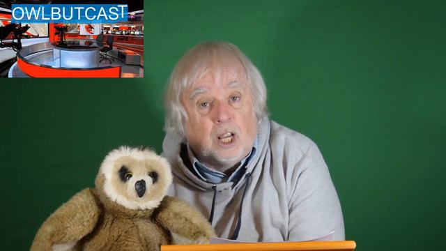 5 Owlbutcast 24 смотреть онлайн