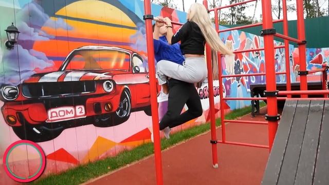 ПОДТЯГИВАНИЯ С ПОЦЕЛУЕМ ВЫЗОВ / ЧТО СКАЖЕТ ШРЕДДЕР, КУЗЯ , ВОВК И САРАТОВ? смотреть онлайн