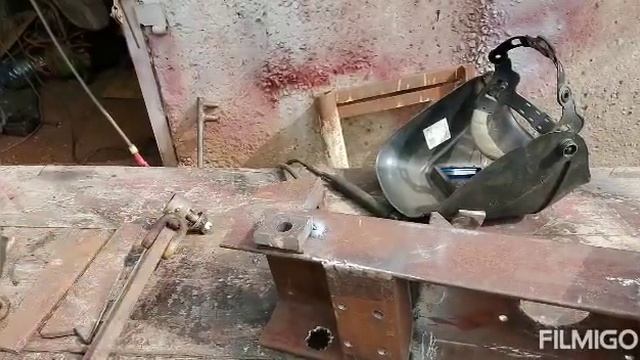 навеска для минитрактора классика с пвм часть 1ый смотреть онлайн