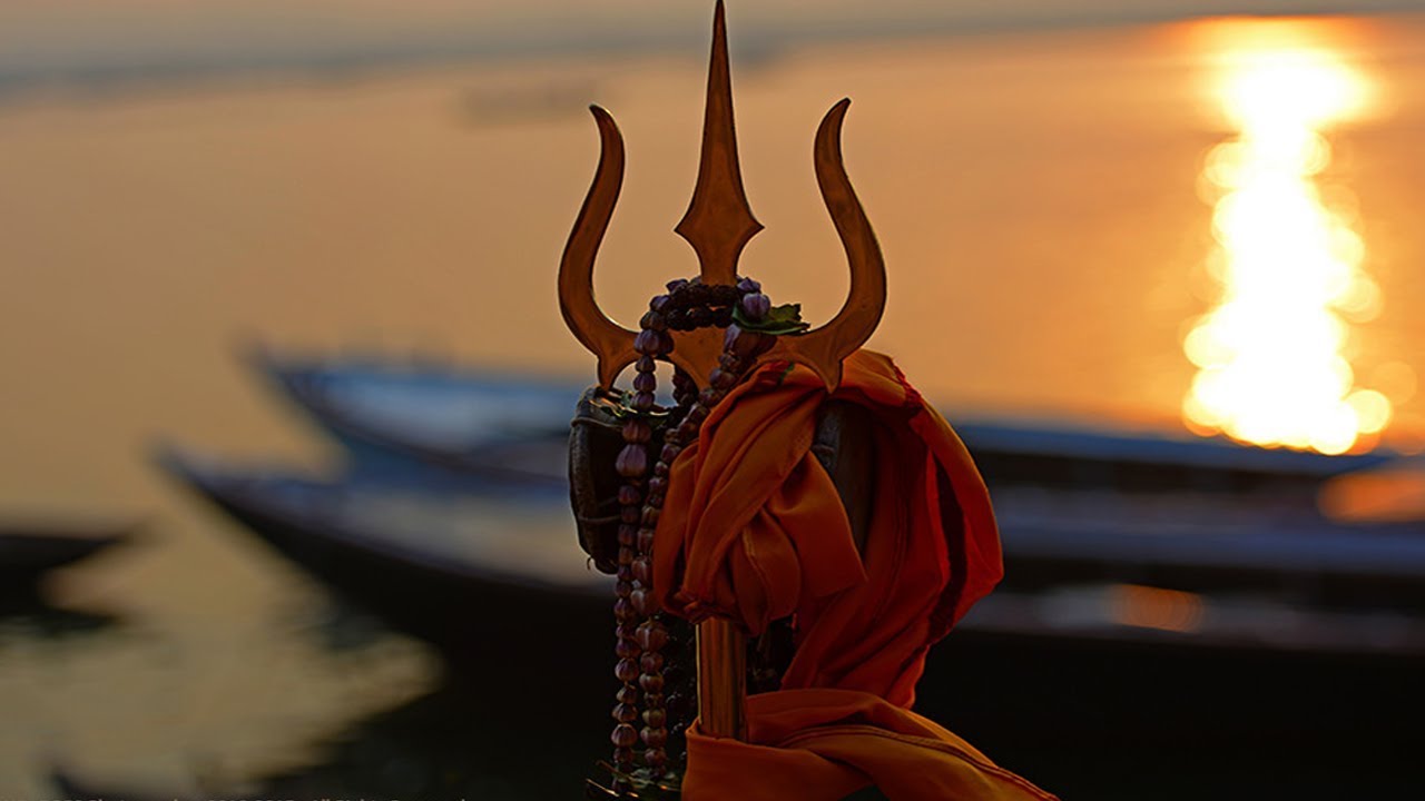 1. Индуизм/Дхарма