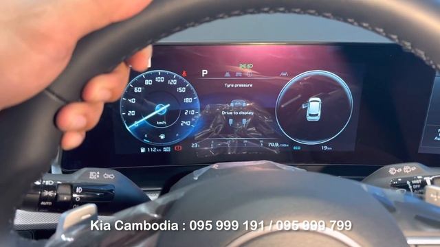 The New 2023 Kia Sportage - Awesome SUV [Exterior and Interior] Details смотреть онлайн