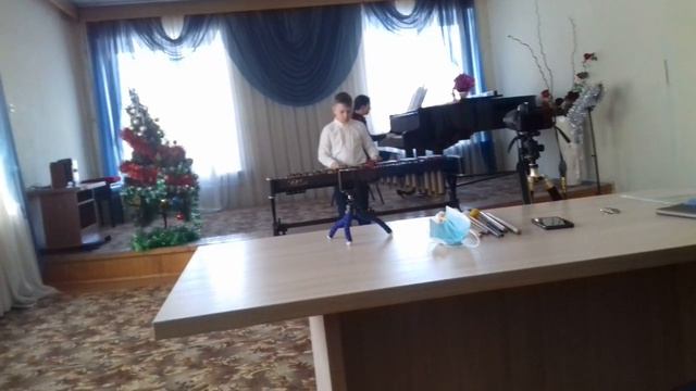 мое хобби ксилофон смотреть онлайн