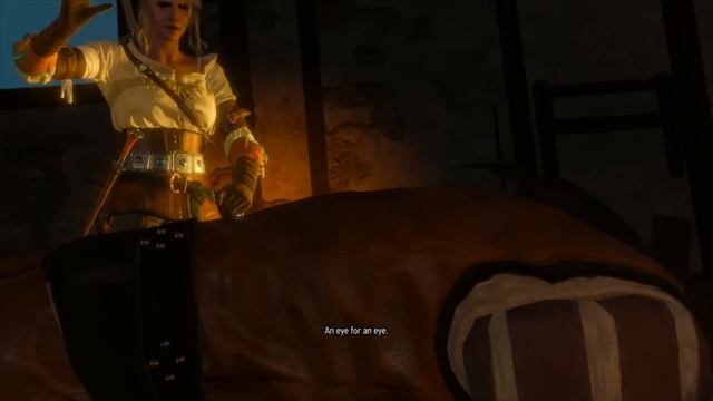 Whoreson Junior - The Witcher 3 Wild Hunt PC Playthrough Part 75 смотреть онлайн