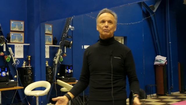 Евгений Николаевич Протопопов. 16.03.2022 часть 3 смотреть онлайн