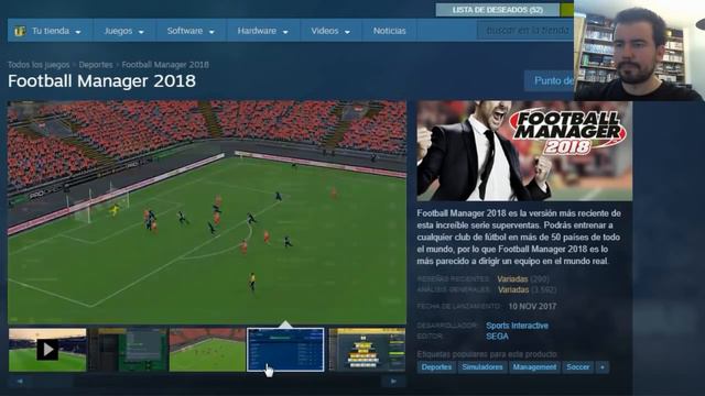 OFERTAS DE VERANO STEAM 2018 (PC) - Recomendaciones y Juegazos смотреть онлайн