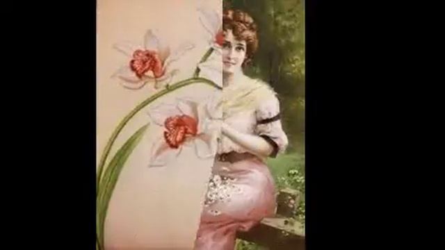 ДЕКУПАЖ! ИДЕИ! Варианты!!! Поделки из салфеток! смотреть онлайн
