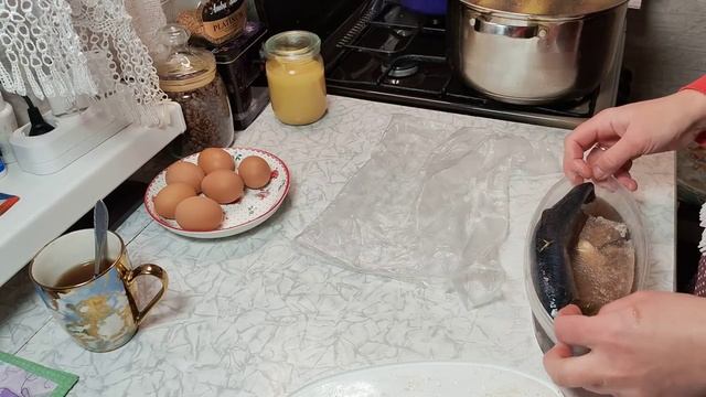 Хлопочу на кухне Домашняя горчица Тушёная печень и чаек смотреть онлайн