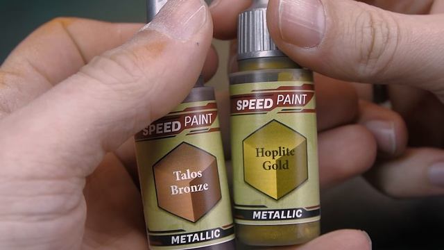 Army Painter SPEED PAINT 2.0 - EVEN MORE SPEEDIER! смотреть онлайн