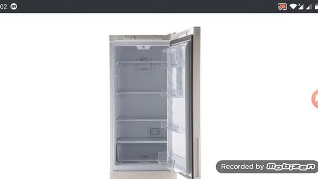 Обзор на холодильник Hotpoint-Ariston HF 4200 M смотреть онлайн