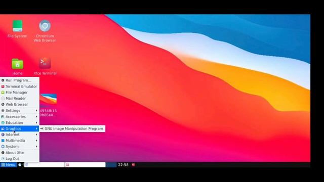 EP 9 How To Install GIMP In Android Via Debian Noroot Special | Gnu Image Manipulation Program смотреть онлайн