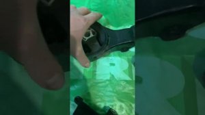 Подушки (опоры) двигателя Chevrolet Cruze