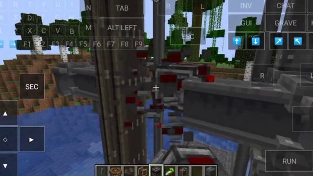 Create Mod 1.19.2 | pojavlauncher for Android | Minecraft mods | Minecraft java смотреть онлайн