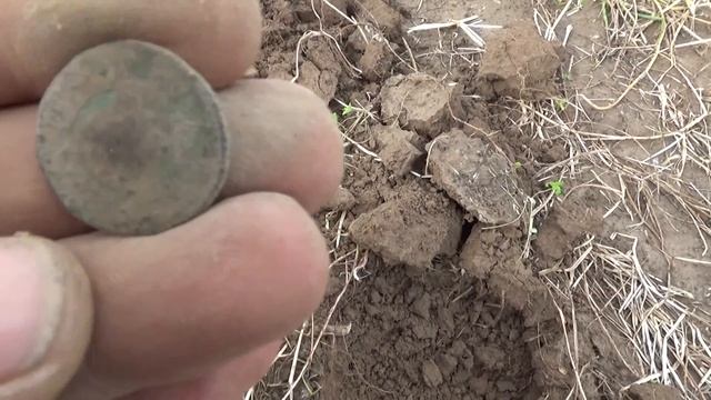 В поисках на новых местах и новые интересные находки. смотреть онлайн