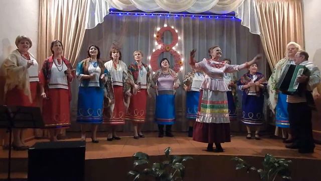Песня "Маруся - Краса" смотреть онлайн