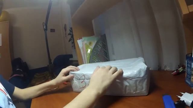 4 РЕАЛЬНО КРУТЫХ посылки с Aliexpress. 4 really cool premise with Aliexpress.VOLT смотреть онлайн