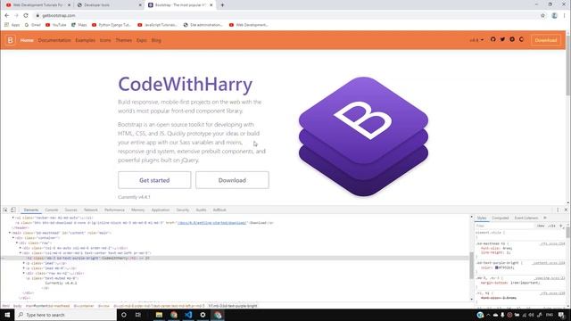 CSS Chrome DeveloperTools#Web dev Tutorials#webdevelopment,#JavaScript,#amandhattarwal,#webdesignin смотреть онлайн