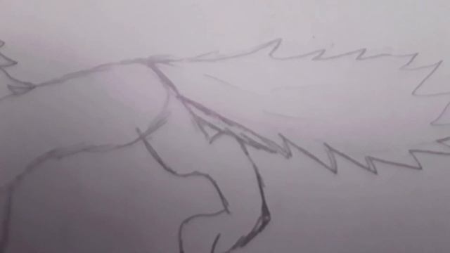 Как легко нарисовать кота воителя смотреть онлайн