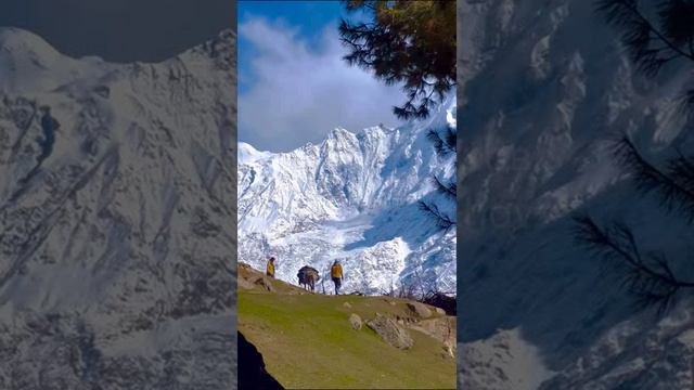 Непал. Nepal. 尼泊尔。 смотреть онлайн