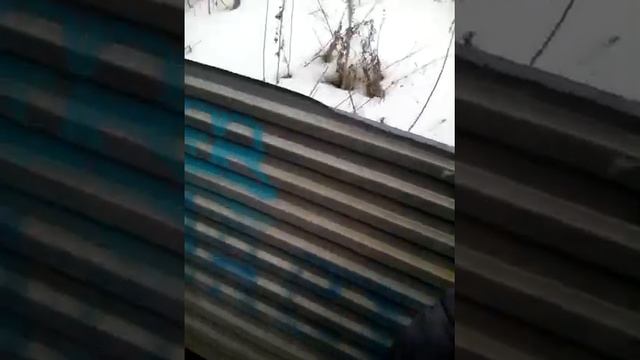 До Улан-Удэ на попутках,2 день. смотреть онлайн