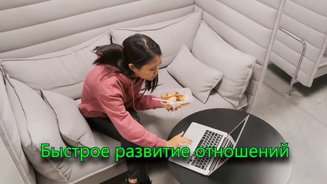 10 признаков, что у вас с мужчиной кармическая связь. смотреть онлайн