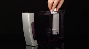 How to Install a Water Softener Filter on Your De'Longhi Magnifica S ECAM 22.360.S Coffee Machine