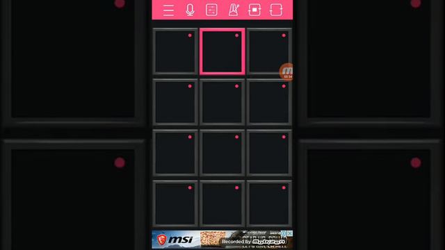 Научилса играть на лаунч паде в телефоне смотреть онлайн