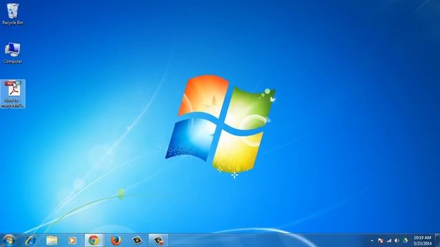 How to Convert Email to PDF with Google Chrome смотреть онлайн