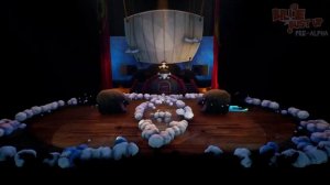 Ты так меня достала! песня Fantoccio на русском! Billie bust up!