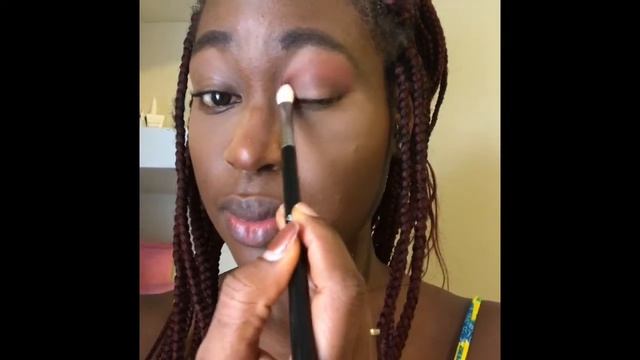 My Everyday Spring Makeup Look смотреть онлайн