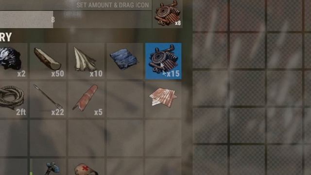 Learning to Use Workbenches |Tech Trees | Research Table! (How to Start Playing RUST in 2021) Part смотреть онлайн