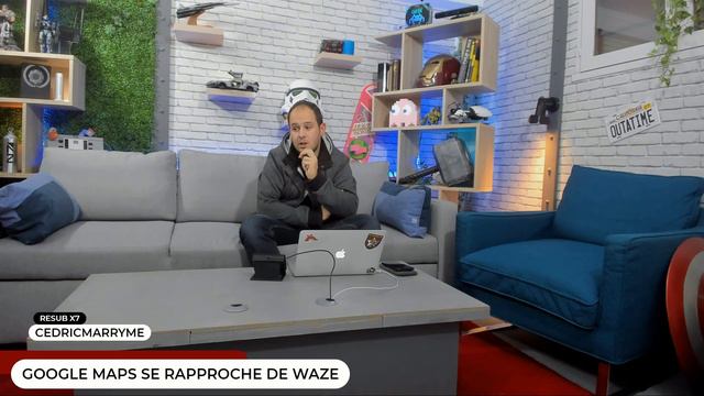 Bits #101 - Les Pommes Pliables