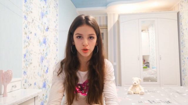 Мои Секреты // Есть Ли ПАРЕНЬ !? // Вопрос Ответ (Ира Алексеева) смотреть онлайн
