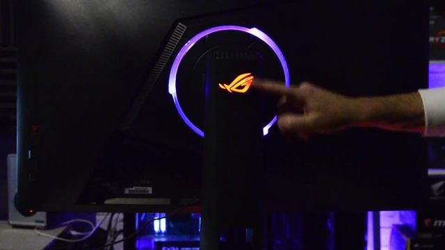 Asus Rog Strix 32