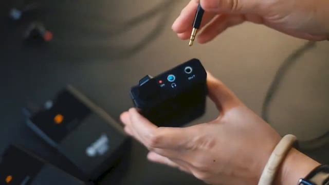 Debra DV 02 | Wht: 973127924 | Micrófono Inalambrico Profesional Solapero Pechero Lavalier смотреть онлайн