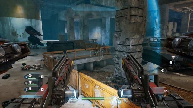 Disintegration #3 Уничтожаем станцию помех смотреть онлайн