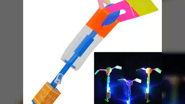 Летающие крутые товары для ден рождение детей, с Aliexpress смотреть онлайн