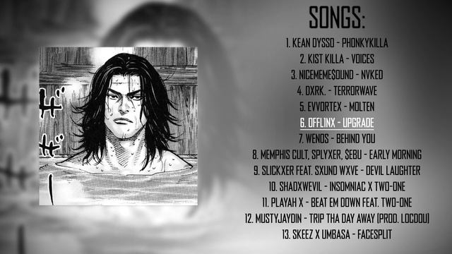 Looking At Him... I Denied Myself / Memphis Playlist