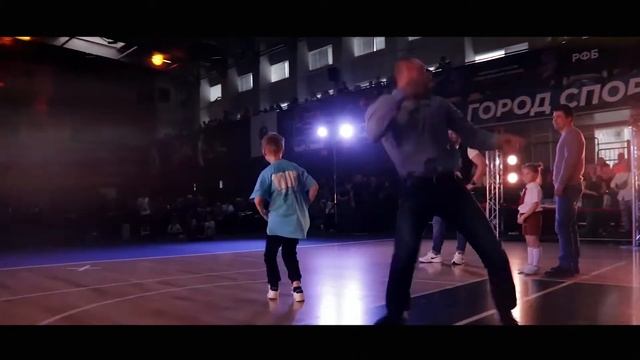 СТРАНА ТВОРЦОВ | ЯРОСДАНС | ТАНЦЫ ЯРОСЛАВЛЬ смотреть онлайн