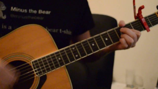 State Champs - "Elevated" (Acoustic Cover) смотреть онлайн