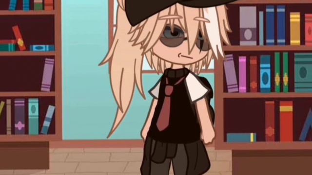 ||Вас любят..//meme//Gacha Club//Liza|| смотреть онлайн