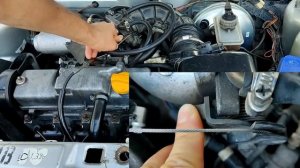 Плавают ОБОРОТЫ  ХОЛОСТОГО ХОДА? ПОЧЕМУ ПЛАВАЮТ ОБОРОТЫ. Плавают ОБОРОТЫ на ХОЛОСТЫХ Ваз 2114, 2110