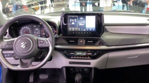 Suzuki Swift 2024 ??