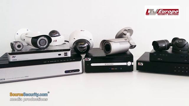 LTV Corporate Video смотреть онлайн