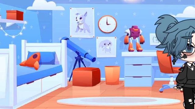 Соулмейт AU |•| 13 карт | Земля королей |•| Куромаку/Зонтик/Пик, Феликс, Вару смотреть онлайн