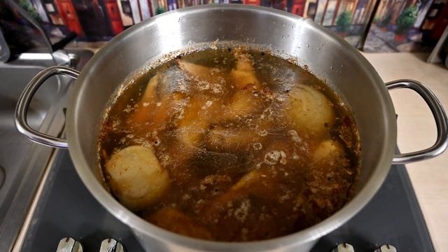 НЕЖНЕЙШИЙ ХОЛОДЕЦ ИЗ ПОТРОШКОВ! Выпуск №1094