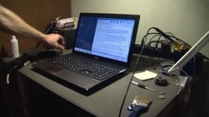 Калибровка батареи простым способом.