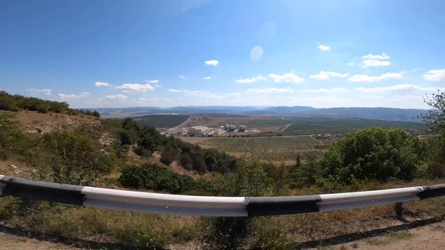 Мотоколонна Севастополь. motorcycle column. Крах Вавилона. Гасфорта-Севастополь. 9.08.2020 смотреть онлайн