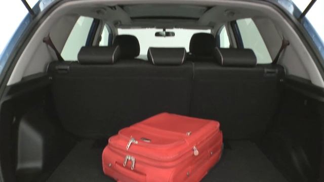 Kia Venga review смотреть онлайн