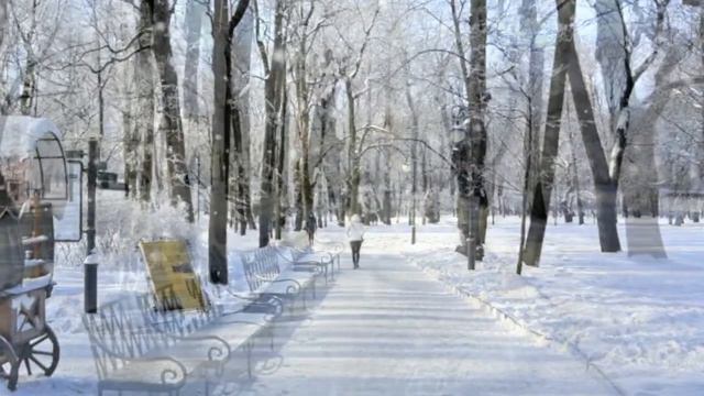 Снег Кружится Летает и Тает смотреть онлайн